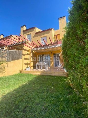 Foto 65ce7301-68a5-47b9-a123-478419d828e2. Casa amb calefacció aparcament a Islantilla golf Islantilla