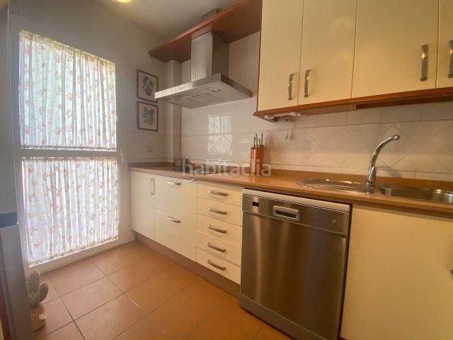 Foto c4619d1b-c6cd-4e56-abb9-f9ea68571e85. Casa amb calefacció aparcament a Islantilla golf Islantilla
