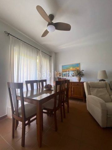 Foto edd8c6c4-ddd2-46f4-a046-088678b187c3. Casa amb calefacció aparcament a Islantilla golf Islantilla