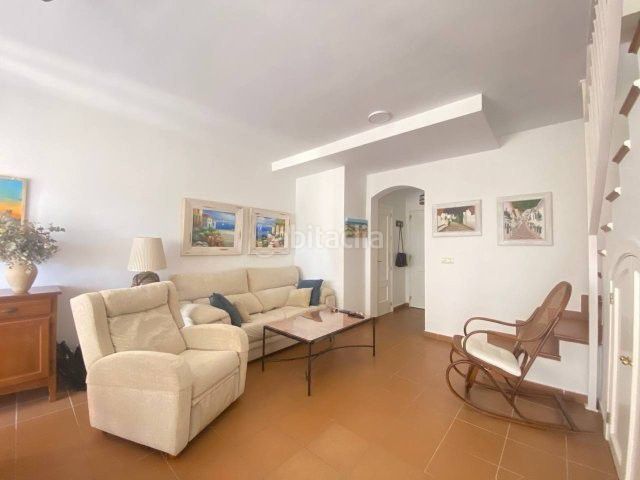 Foto fab851d9-33b9-4532-8630-18dafcd735a4. Casa amb calefacció aparcament a Islantilla golf Islantilla