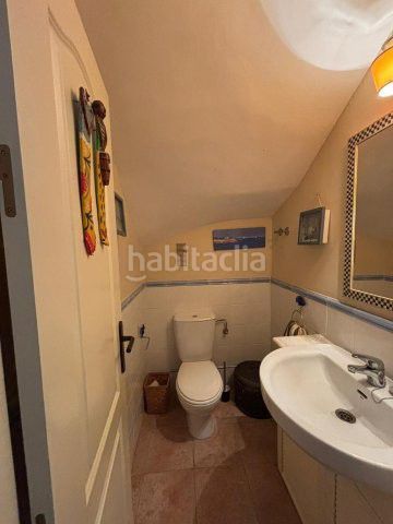 Foto 55bcbecb-6d5d-4641-9fdd-7da8a6af479e. Casa adossada a barranco del mro 1 a Islantilla golf Islantilla