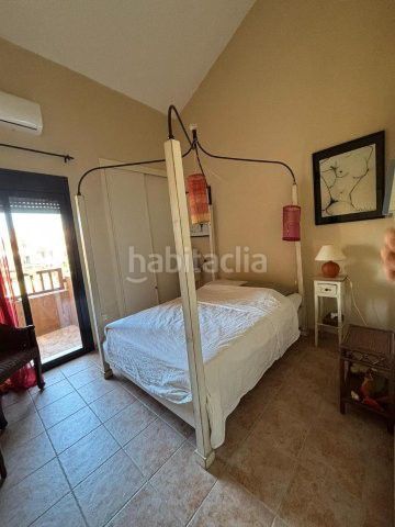 Foto 9d54d425-7527-4121-91ca-960778982c6c. Casa adossada a barranco del mro 1 a Islantilla golf Islantilla