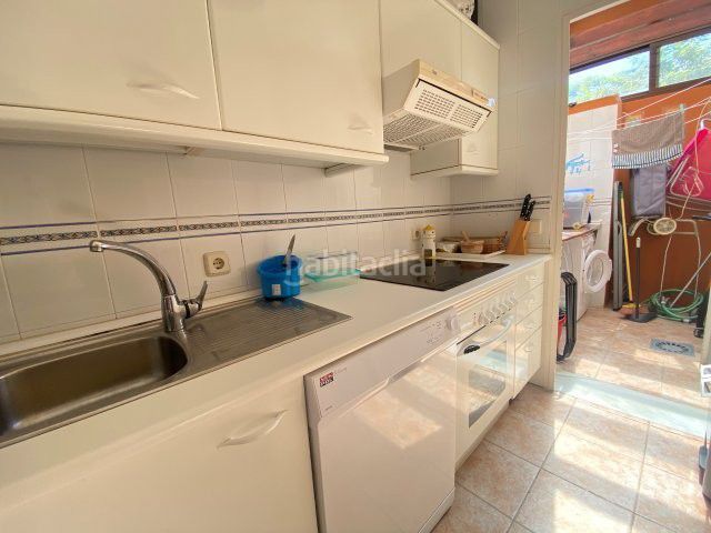 Foto cf56a639-8aa8-4931-9aa1-2e6fff98fb2b. Casa adossada a barranco del mro 1 a Islantilla golf Islantilla