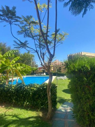 Foto c8003f47-85d8-49e4-8561-0c6ff4176d15. Casa a barranco del moro a Islantilla golf Islantilla