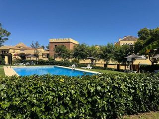 Casa a Barranco del moro. Casa en venta en islantilla  campo de golf, 3 dormitorios.