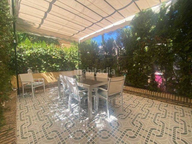 Foto fe13ba1d-f0f1-4c99-aada-18de12ea19bd. Casa a barranco del moro a Islantilla golf Islantilla
