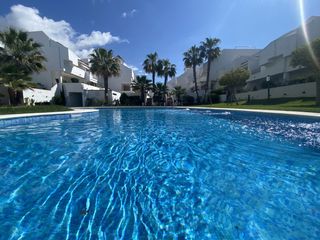 Penthouse in DEL DEPORTE 1
