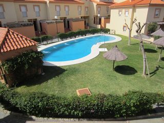 Casa a schiera  Flecha nueva umbria 1. Adosado en venta en islantilla  campo de golf, 2 dormitorios.