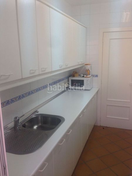 Foto 1644d6ce-1eec-4bb4-9b09-088be0686c00. Apartament amb aparcament a Islantilla costa Islantilla