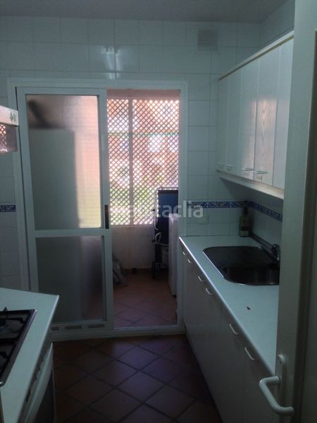 Foto 27f7c2bb-d1c3-4d85-86f2-924f3a3fe51e. Apartament amb aparcament a Islantilla costa Islantilla
