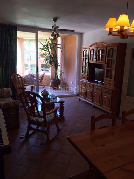 Foto 4cd981c1-117e-46c0-8250-d8f83f469747. Apartament amb aparcament a Islantilla costa Islantilla