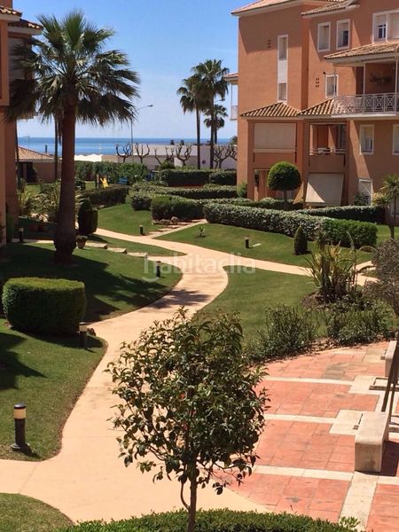 Foto 96380750-8783-4315-a4b1-9a23be3c17cc. Apartament amb aparcament a Islantilla costa Islantilla