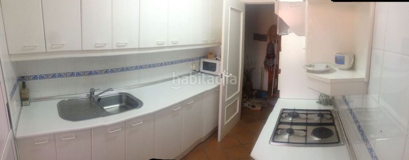 Foto 9f03f072-72be-41f1-880d-de934686382e. Apartament amb aparcament a Islantilla costa Islantilla