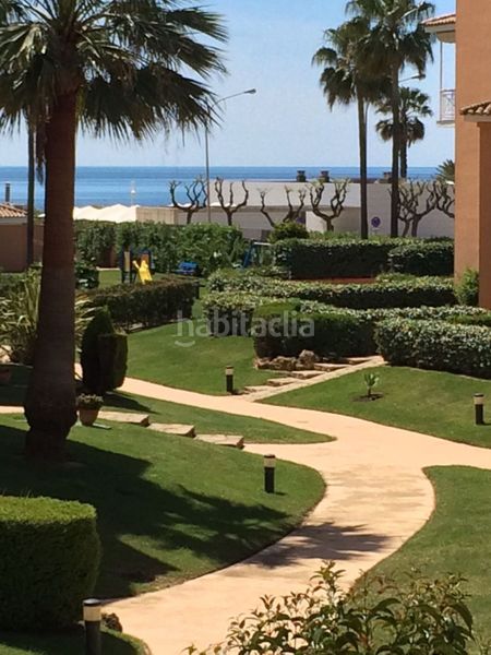 Foto a9c146c7-84f3-465a-9e0f-04efce3727aa. Apartament amb aparcament a Islantilla costa Islantilla