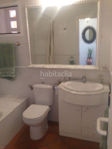 Foto bf4ad1f6-7d75-40b4-b602-c2b1adb62f81. Apartament amb aparcament a Islantilla costa Islantilla