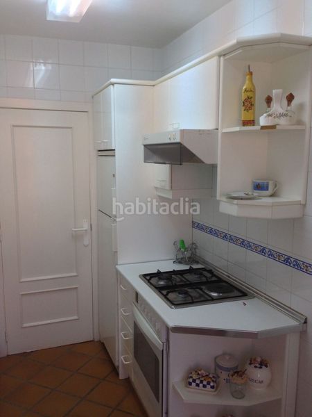Foto e39f9bfb-df71-4b4d-aaf9-0313bc2b3bfa. Apartament amb aparcament a Islantilla costa Islantilla