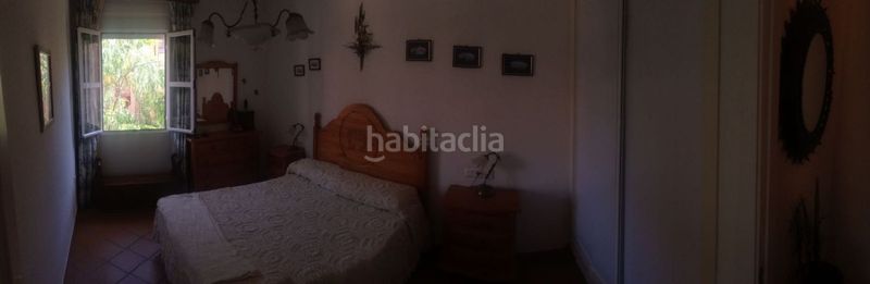 Foto eca105c4-fd37-4dd0-bf91-eed68bad8f35. Apartament amb aparcament a Islantilla costa Islantilla