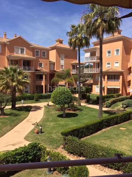 Foto fae1c277-a222-40eb-83fb-b96668b85bbb. Apartament amb aparcament a Islantilla costa Islantilla