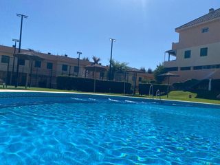 Casa a schiera  Del deporte 32. Adosado en venta en islantilla  campo de golf, 3 dormitorios.