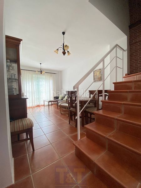 Foto 2d7ae1b8-cb31-4419-8d61-d503228d0931. Casa adossada amb aparcament a Islantilla golf Islantilla