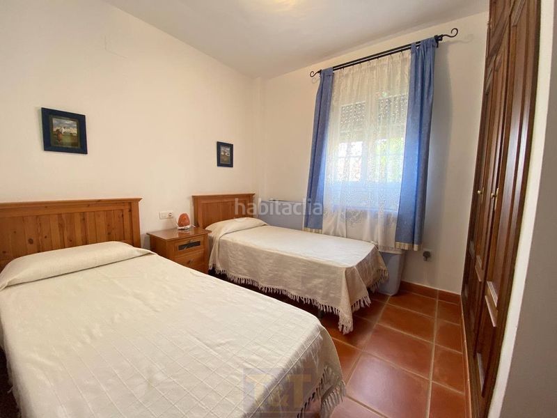 Foto 7a8abc07-d357-4b27-a535-39141cd2c988. Casa adossada amb aparcament a Islantilla golf Islantilla
