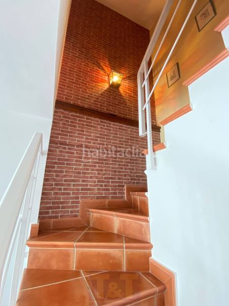 Foto fb4f86a4-7e7f-4e75-9e62-59df3449aa1e. Casa adossada amb aparcament a Islantilla golf Islantilla