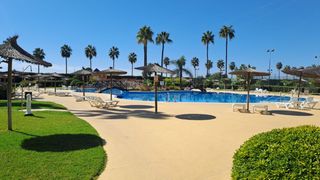 Appartement in Islantilla Costa. Apartamento en venta en islantilla  playa, 2 dormitorios.