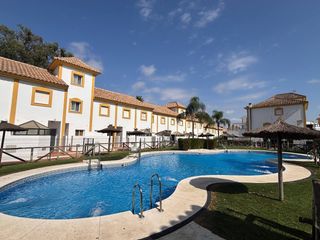 Appartement in Islantilla Golf. Apartamento en venta en islantilla  campo de golf, 1 dormitorio.