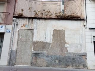 Erdgeschoss in Reina Victoria - Miguel Hernández. Oportunidad inversores!!! para construir edificio