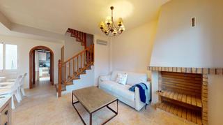 Casa en Monte y Mar. Bungalow en urbanizacin monte faro gran alacant
