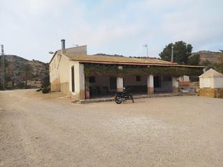 Xalet en Jubalcoi. Caseron adosada gran oportunidad en la galiabonavista, elche