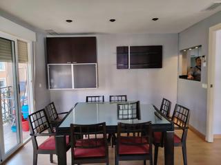 Apartament a Plaza Crevillente - Antiguos Juzgados - El Asilo. Excelente piso reformado