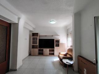 Pis en El Palmeral - San Antn. Piso en excelente estado  sector san antn