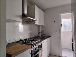 Flat in El Palmeral - San Antón. Piso en excelente estado  sector san antón