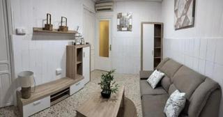 Planta baixa a El Raval - Portes Encarnades. Fantástica oportunidad de planta baja independiente en el raval