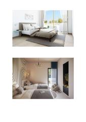 Chalet in Busot. Chalet de lujo a construir
