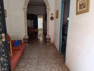 Planta baixa en El Toscar. Planta baja entrada independiente, con posibilidad de hacer 2 al