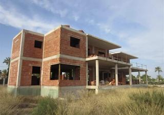 Terreno residencial en La Algoda - Matola - Llano de San José. Casa solar en matola  zona algoda  llano de san josé
