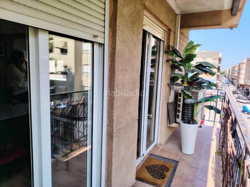 Foto 0bdd08c4-e418-4784-9cba-c002f695dc4b. Apartamento excelente piso reformado en Plaza Crevillente - Antiguos Juzgados - El Asilo Elche / Elx