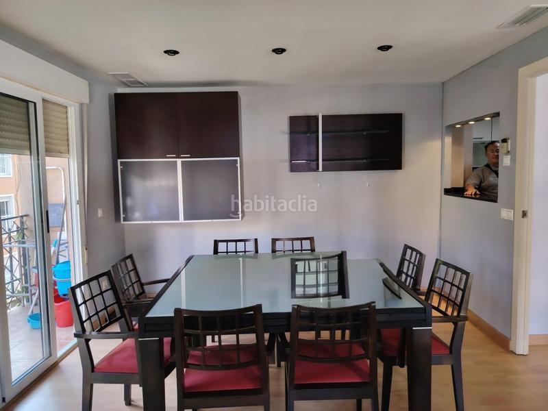 Foto 2d4f768f-8d73-4ed4-a571-3030f4908da0. Apartamento excelente piso reformado en Plaza Crevillente - Antiguos Juzgados - El Asilo Elche / Elx