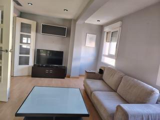 Appartement à Plaza Crevillente - Antiguos Juzgados - El Asilo. Excelente piso reformado