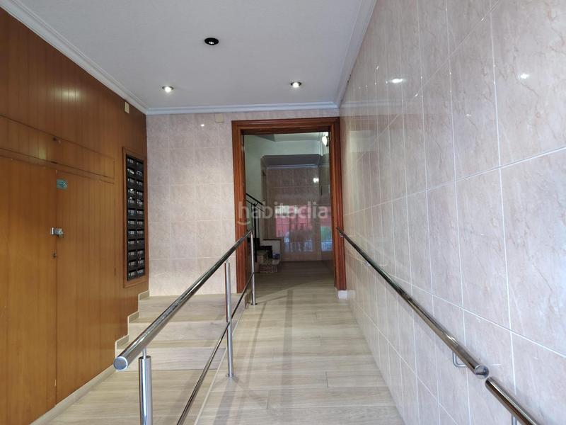 Foto 71ba83f5-d76e-46d0-a772-7ae5cdc4e67a. Apartamento excelente piso reformado en Plaza Crevillente - Antiguos Juzgados - El Asilo Elche / Elx