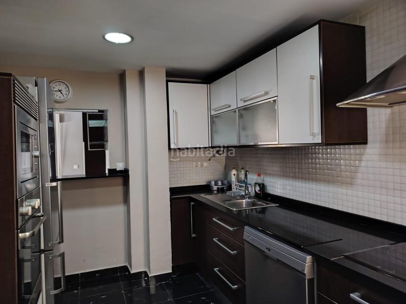 Foto 94c59ce9-80e9-438c-9b90-3b7273546bb8. Apartamento excelente piso reformado en Plaza Crevillente - Antiguos Juzgados - El Asilo Elche / Elx