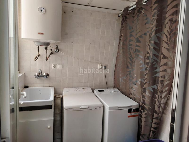 Foto e506a257-0be2-4944-a583-c80c2439bf6b. Apartamento excelente piso reformado en Plaza Crevillente - Antiguos Juzgados - El Asilo Elche / Elx