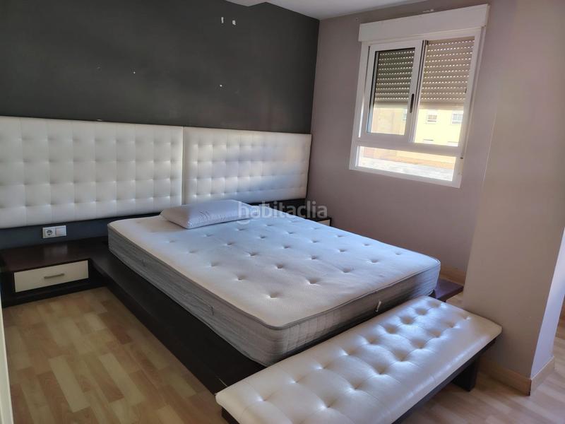 Foto ebd2c9b6-c248-4cc7-87fd-21b6ce4f3ae6. Apartamento excelente piso reformado en Plaza Crevillente - Antiguos Juzgados - El Asilo Elche / Elx
