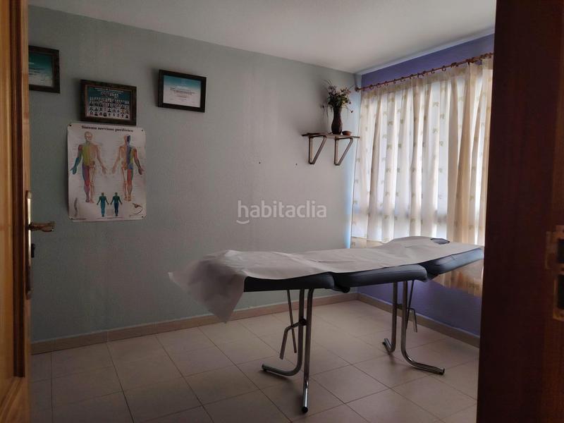Foto 8b80a04b-3312-4962-a0f2-699e23d705e8. Erdgeschoss in Carrús Oeste Elche / Elx