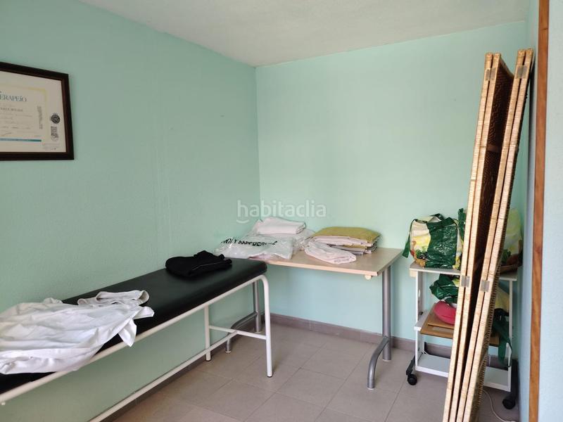 Foto e5a8eed5-6c8d-46a8-9fc6-a38237340805. Piano terra in Carrús Oeste Elche / Elx