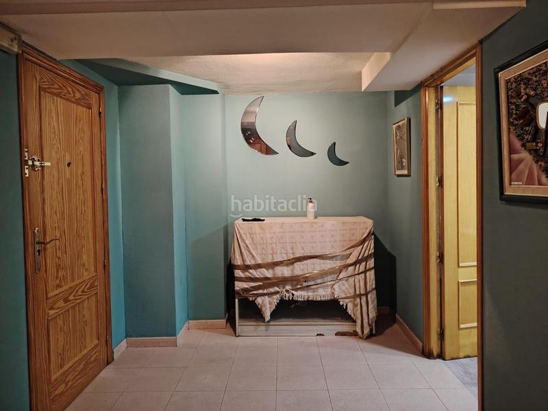 Foto f4bcfe7d-f849-4cd3-bb7f-62c5bbee8d2e. Piano terra in Carrús Oeste Elche / Elx
