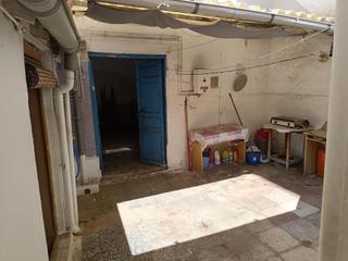 Planta baixa a El Toscar. Planta baja entrada independiente, con posibilidad de hacer 2 al