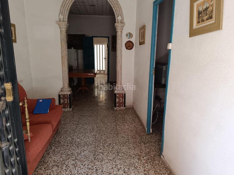 Foto 45179765-f310-4529-927b-3d86d9a29816. Planta baja  entrada independiente, con posibilidad de hacer 2 alturas en Elche / Elx